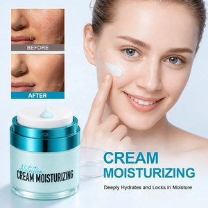<span class=keywords><strong>Crema</strong></span> Facial <span class=keywords><strong>Hidratante</strong></span> Profunda Multi-Ceramida de Marca Privada, <span class=keywords><strong>Crema</strong></span> Facial Nutritiva Profunda de Día y <span class=keywords><strong>Noche</strong></span> para Piel Seca - Product Image 1