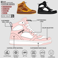 OEM ODM Chaussures de sport décontractées de créateur, chaussures de sport personnalisées pour hommes et femmes, fabricants de chaussures de basket-ball, chaussures de basket-ball personnalisées