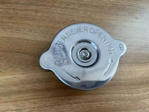 Tappo Radiatore Acqua OEM, Coperchio Serbatoio Acqua Auto, Tappo Radiatore Serbatoio Acqua - Product Image 6