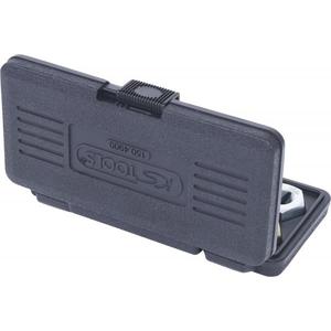 KS TOOLS - 150.4900 <b>Drive</b> <b>shaft</b> thread repair set (8 pcs) - EAN 4042146413654 HEAVY VEHICLES - Product Image 2