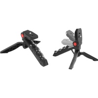 Kit de creación de Vlog de vídeo para teléfono inteligente, kit de Vlogging con micrófono de escopeta, luz LED y kit de Youtube remoto inalámbrico