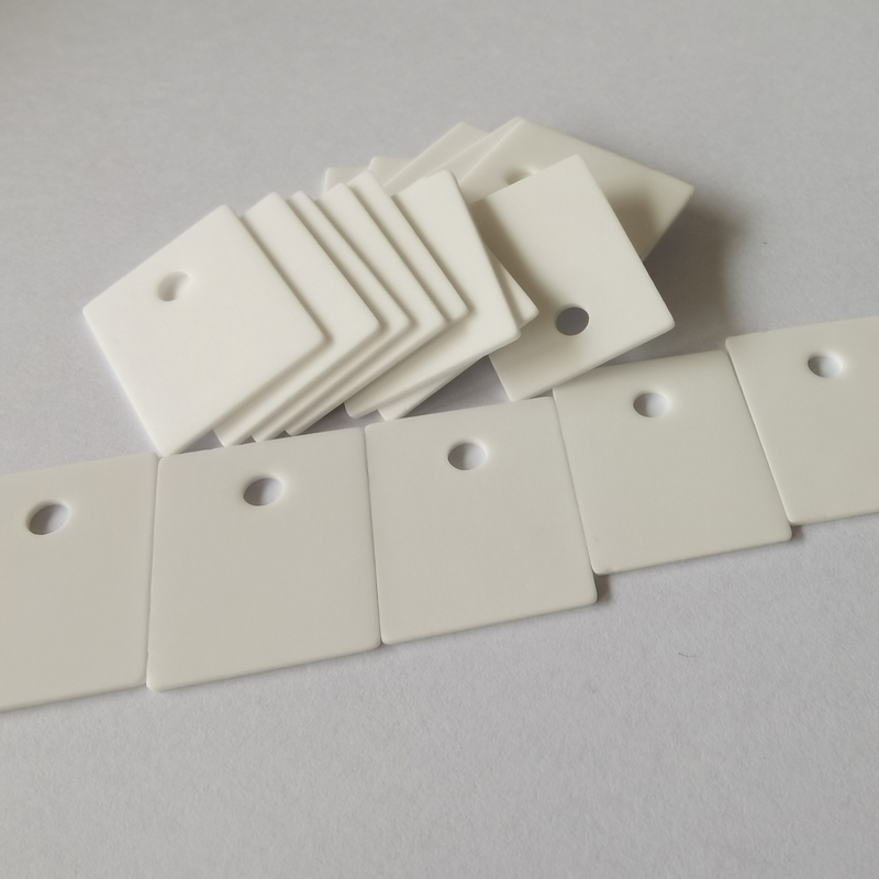 To247 Aln Electrical Ceramic Substrate Price