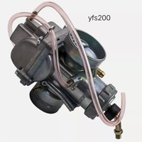 Carburateur 28mm supérieur pour Yamaha Blaster 200, ysf200, YFS 200, ATV
