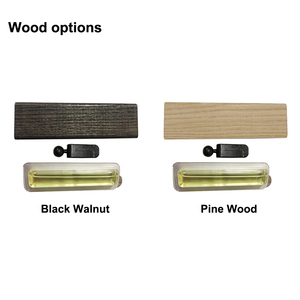 Tự Động Xe Nước Hoa Khuếch Tán Với Kim Loại Vent Clip Vòng Làm Mát Không Khí Refill Hương Thơm Chất Lỏng Màng - Product Image 5