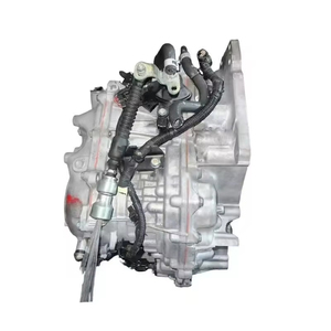 <span class=keywords><strong>Caja</strong></span> <span class=keywords><strong>de</strong></span> Cambios CVT JF015E <span class=keywords><strong>de</strong></span> Repuesto 1.6L 1.8L Compatible con <span class=keywords><strong>Nissan</strong></span> Sentra Juke <span class=keywords><strong>Qashqai</strong></span> Sylphy 2013-2019 - Product Image 4