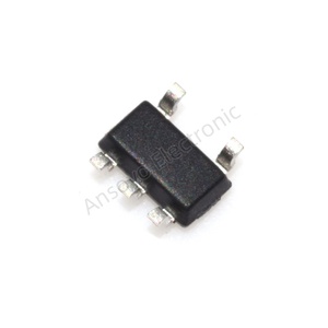 ชิป IC ANSOYO MCP1811AT-012 MCP1811 SOT23-5 วงจรรวม ระบบจัดการพลังงาน PMIC ชิ้นส่วนอิเล็กทรอนิกส์ MCP1811AT-012/OT - Product Image 5
