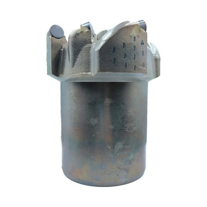 Foret de forage pour puits d'eau, foret PDC - Product Image 4