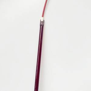 Resistencia al calor R7s Ruby Quartz Onda corta Halógena <span class=keywords><strong>Led</strong></span> Luz Panel de calor Lámpara para Baño - Product Image 4