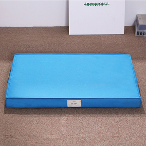 EASYPLUS رغوة الذاكرة عالية الجودة الكلب سرير قابل للغسل - Product Image 5