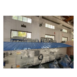 Deumidificatore disseccante del sistema combinato industriale di aria condizionata dell'<span class=keywords><strong>unit</strong></span>à di trattamento dell'aria fresca di AHU personalizzato - Product Image 2