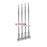 Acheter vanne de commande F00VC01338 jeu de vannes d'injecteur F 00V C01 338 pour injecteur 0445 110 247 0445 110 248 0445 110 273