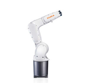 Robot de Limpieza Industrial de Alta Precisión KR6R700, Carga Útil de 6 kg, Soldadura, PLC, Caja de Cambios, Motor, Componentes Principales, 1 Año de Garantía - Product Image 3