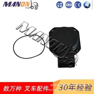 Capteur de direction Linde 7916497904 pour chariots élévateurs, capteur de sécurité, composant électrique - Product Image 3