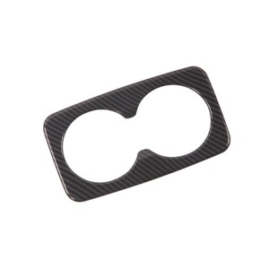 Fit <span class=keywords><strong>Ecosport</strong></span> Escape 2020 Kits <span class=keywords><strong>de</strong></span> carrocería Accesorios <span class=keywords><strong>de</strong></span> coche Chrome ABS Auto Accesorio Interior Exterior Accesorios Body Trim para Ford - Product Image 4