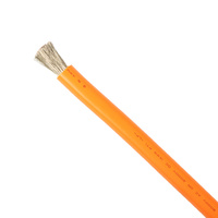Hochspannungs-Flexibles EV-Kabel Verzinntes Kupfer-Energiespeicherkabel für Elektrofahrzeug-Batteriesysteme