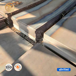 Заводская цена 1 мм 6 мм 10 мм стальной лист Astm A36 Q235 Q345 холоднокатаные листы из углеродистой стали - Product Image 5