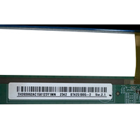 ST4251B05-2 CSOT 43 Zoll TV-Bildschirm Ersatz 1920x1080 FHD hohe Helligkeit LCD-Display Open Cell