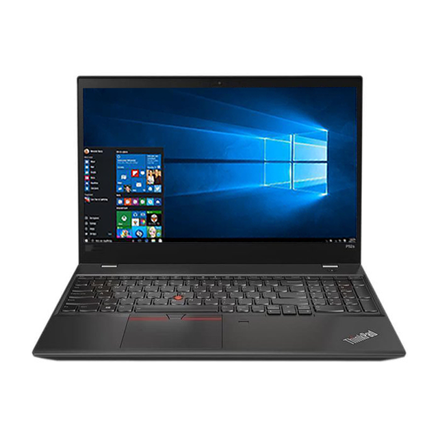 H-P52 95% New Business Workstation Laptop Intel Core I7-8th 16GB Ram 512GB SSD 1TB15.6 Inch Windows-10 Pro -P2000(4G)