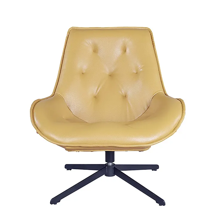 Новый современный Лидер продаж уличная мебель для гостиной расслабляющий шезлонг легкое роскошное офисное металлическое простое кресло для отдыха