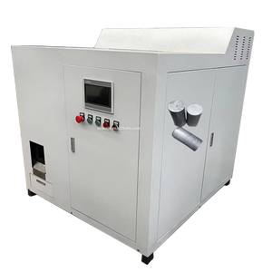 Ligne automatique de machine de briquette d'acier de ferraille <span class=keywords><strong>à</strong></span> bas prix <span class=keywords><strong>compacteur</strong></span> de puce de <span class=keywords><strong>copeaux</strong></span> machine de presse de tortilla en métal - Product Image 1