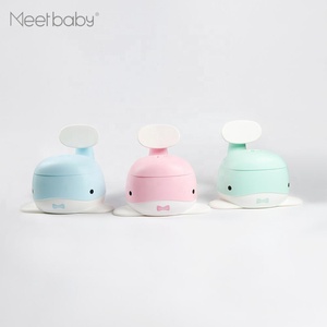 Producto para bebés: Cómo vender lindo diseño de <span class=keywords><strong>ballena</strong></span> Silla para bebé / Diseño de patente Entrenamiento para bebé - Product Image 3