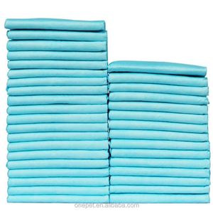 2026 Pet Training Pads Super Absorbent <b>Puppy</b> Pee Pads, Leak-Proof, Disposable Dog Pads for Indoor Use, 100 Sheets/<b>Pack</b> - Product Image 1
