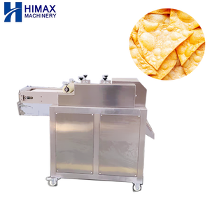Máquina Extrusora de Alta Calidad para Hacer Chips de Tortilla <span class=keywords><strong>Doritos</strong></span>, Línea de Producción de Chips de Maíz - Product Image 5