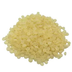 CAS No 8050-31-5 Food Grade Esters with Glycerol Rosin Colophony Ester Gum Rosin Glycerol Ester