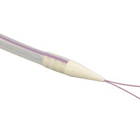 Gastrostomie Endoscopique Percutanée (GEP) - Tube/Kit Économique