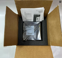 Módulo de Interfaz de Red para Controlador PROFINET IC695PNC001 RX3i, Compatible con Comunicación en Tiempo Real IRT y RT, Entrega Rápida