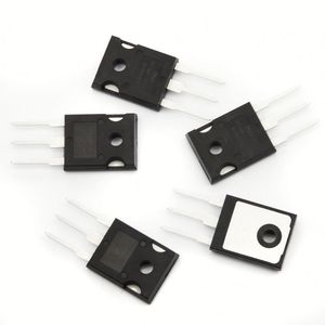 New & Original & In Stock 60F60WT TO-247 Transistor Specialized Electronic Components Purchasing and Support Services - Product Image 1