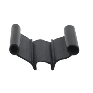 Vendita Calda di Strisce di Tenuta in Schiuma EPDM Resistenti al Calore, Antiusura e Antiscivolo - Product Image 2