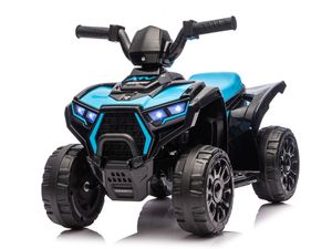 Auto Elettrica Giocattolo a Quattro Ruote per Bambini a Prezzo All'Ingrosso, <span class=keywords><strong>Moto</strong></span> Elettrica con Batteria 6V per Bambini - Product Image 1