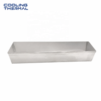 Heatsink Radiator Sirip Aluminium Kustom