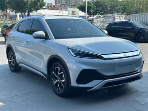2023 2024 Nieuwe Byd Yuan Plus Kampioen Editie 430Km 510Km Ev Suv Atto <span class=keywords><strong>3</strong></span> Elektrische Auto - Product Image 2