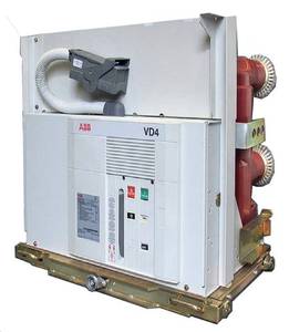 เบรกเกอร์สุญญากาศแรงดันสูงในอาคาร Bibo China 1250A-35kv 3 โพล 6ka 2kv 6kv 3150A VCB พร้อมค่าสเปค 6ka 2kv 6kv 35kv รุ่น DZXD - Product Image 4