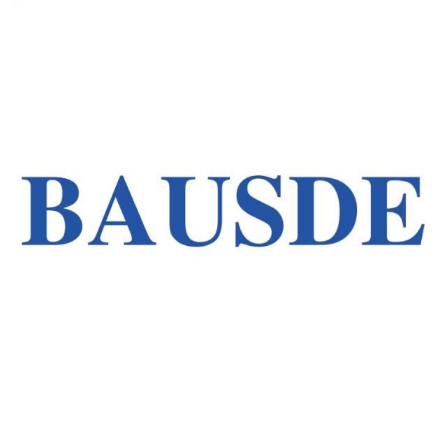 Ganzhou Bausde Machinery Co.,ltd logo