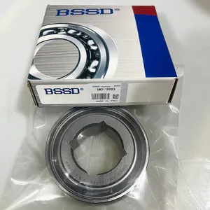 GW 211 PP GW211PP3-GX Agricultural machinery bearing GW 211 PP3 bearing for Construction machinery