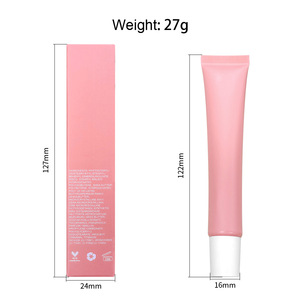 Soft Tube Hydrating Lip Gloss | High Shine Non-Sticky Long Wear Dewy Lip Tint - Product Image 6