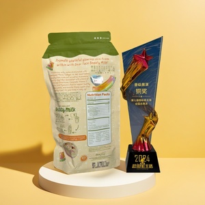 Suplemento Herbal Africano en Sobres, Colágeno Hidrolizado, Agentes Saborizantes, 10 Sobres x 18g, Fortificado, Inteligente, Oferta - Product Image 2