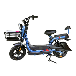 Vélo Électrique Pliant Mini 4 Roues, Vélo de Route Motorisé 26 Pouces, VTT Pliant pour Enfants avec Siège Chauffant et Rechargeable - Product Image 3