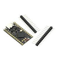 Carte de développement SZYTF BSSY NRF52840 compatible Nice Nano V2.0 pour la gestion de la charge Pro Micro pour utilisation informatique