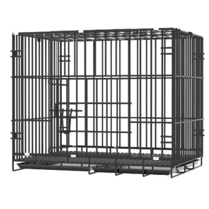 Hot Selling High Quality Metal Iron XXL <strong>Dogs</strong> <strong>Crates</strong> for <strong>Large</strong> Pet Cage - Product Image 3