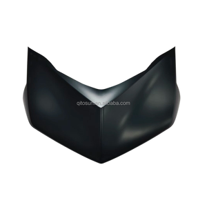 Kit de carénages de moto en gros pour YAMAHA <span class=keywords><strong>XMAX</strong></span> <span class=keywords><strong>125</strong></span> 250 300 2023-2024 Accessoires Pièces de moto Couvre-carrosserie - Product Image 4