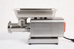 Machine à hacher la <span class=keywords><strong>viande</strong></span> de bureau multi-usages, adaptée au bœuf, à l'agneau, à la <span class=keywords><strong>viande</strong></span> congelée, aux légumes et aux farces - Product Image 3