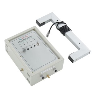 Macchina per Soffiaggio Film BF-5 con Controllo Automatico dell'Alimentazione dell'Aria e Monitoraggio della Larghezza del Film - Product Image 1