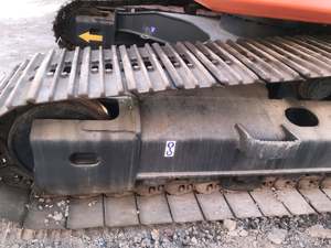 Excavadora Hidráulica de Orugas DOOSAN DX300 Usada 2022, Bajo Número de Horas (2000h), 30 Toneladas, Motor, Bomba, Engranajes y Rodamientos, Lista para Venta y Envío Inmediato - Product Image 6