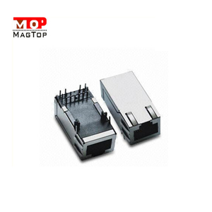 Rj45 1x1 1x1 מחבר ethernet התאמת חתול 5 & חתול 6 lan splitter - Product Image 5