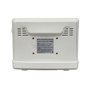 <span class=keywords><strong>Monitor</strong></span> Pasien Veteriner Spo2 <span class=keywords><strong>Monitor</strong></span> Jantung <span class=keywords><strong>Monitor</strong></span> EKG <span class=keywords><strong>Monitor</strong></span> Pasien Medis Instrumen Esensial untuk Praktik Kedokteran Hewan - Product Image 3