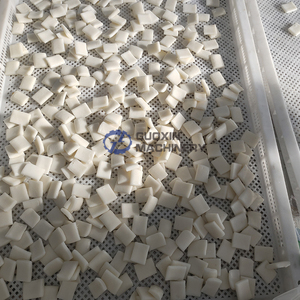 เครื่องอบแห้งอาหารคุณภาพสูง เครื่องอบแห้งขนมข้าว เครื่องอบขนมข้าวแผ่น - Product Image 3